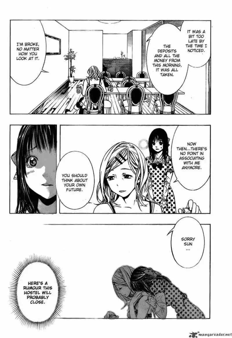 Rosario to Vampire Season II Chapter 19 page 20