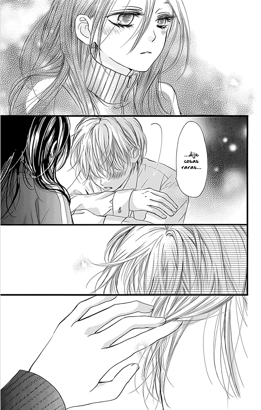 I Love You Baby Chapter 21 page 13