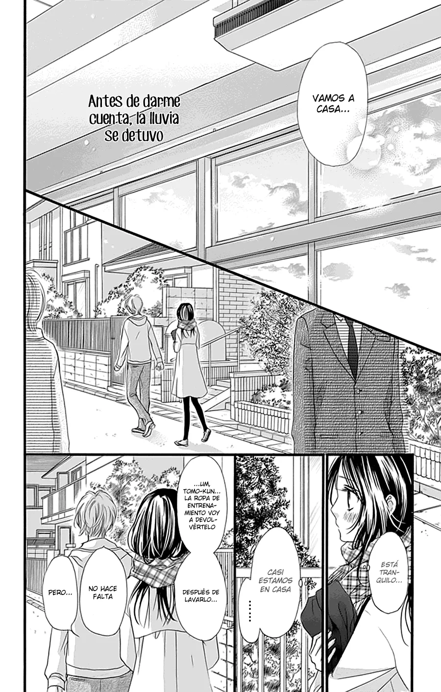 I Love You Baby Chapter 21 page 16