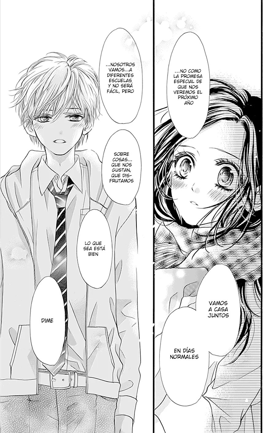I Love You Baby Chapter 21 page 21