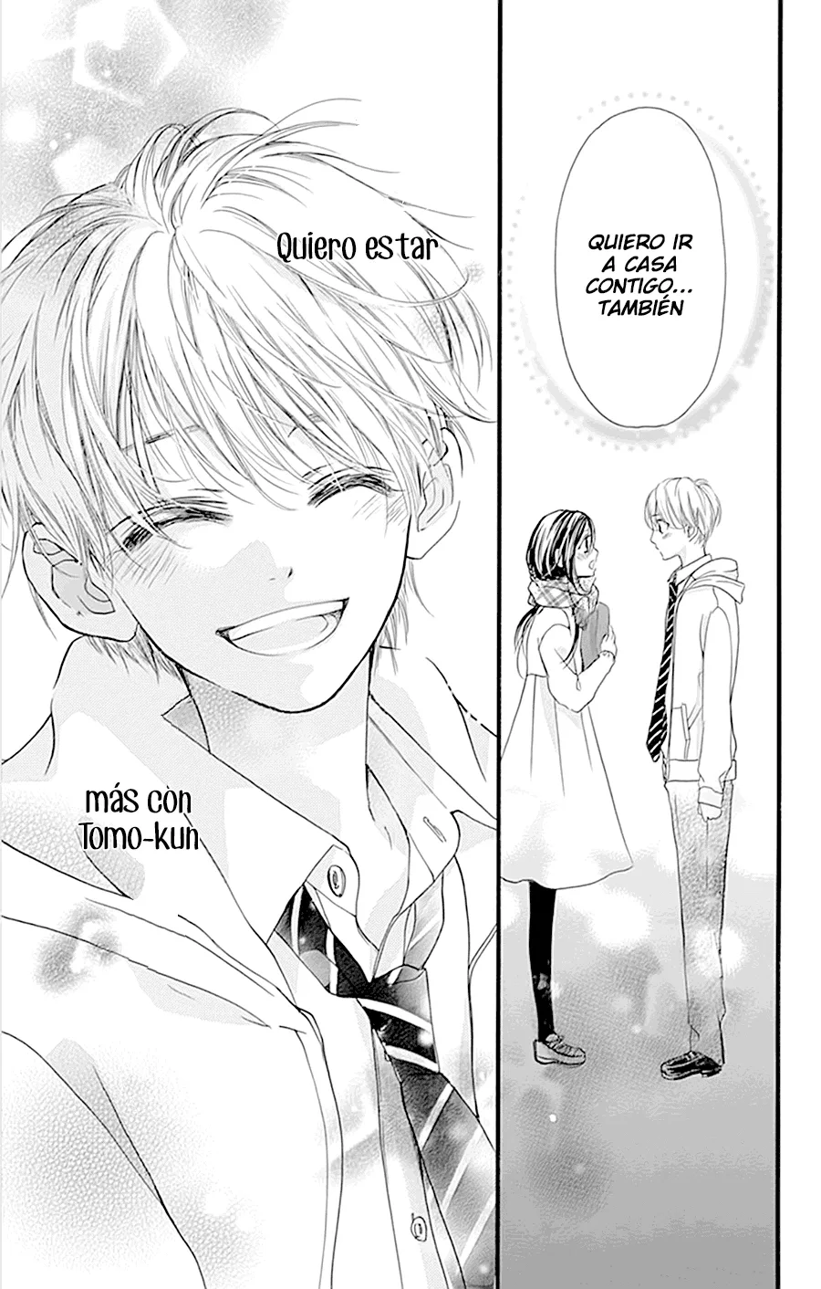 I Love You Baby Chapter 21 page 23