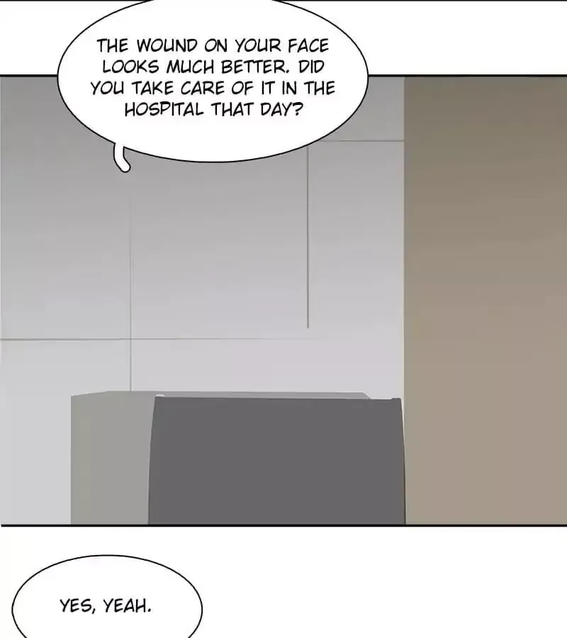 Rowdy Detective Chapter 20 page 24