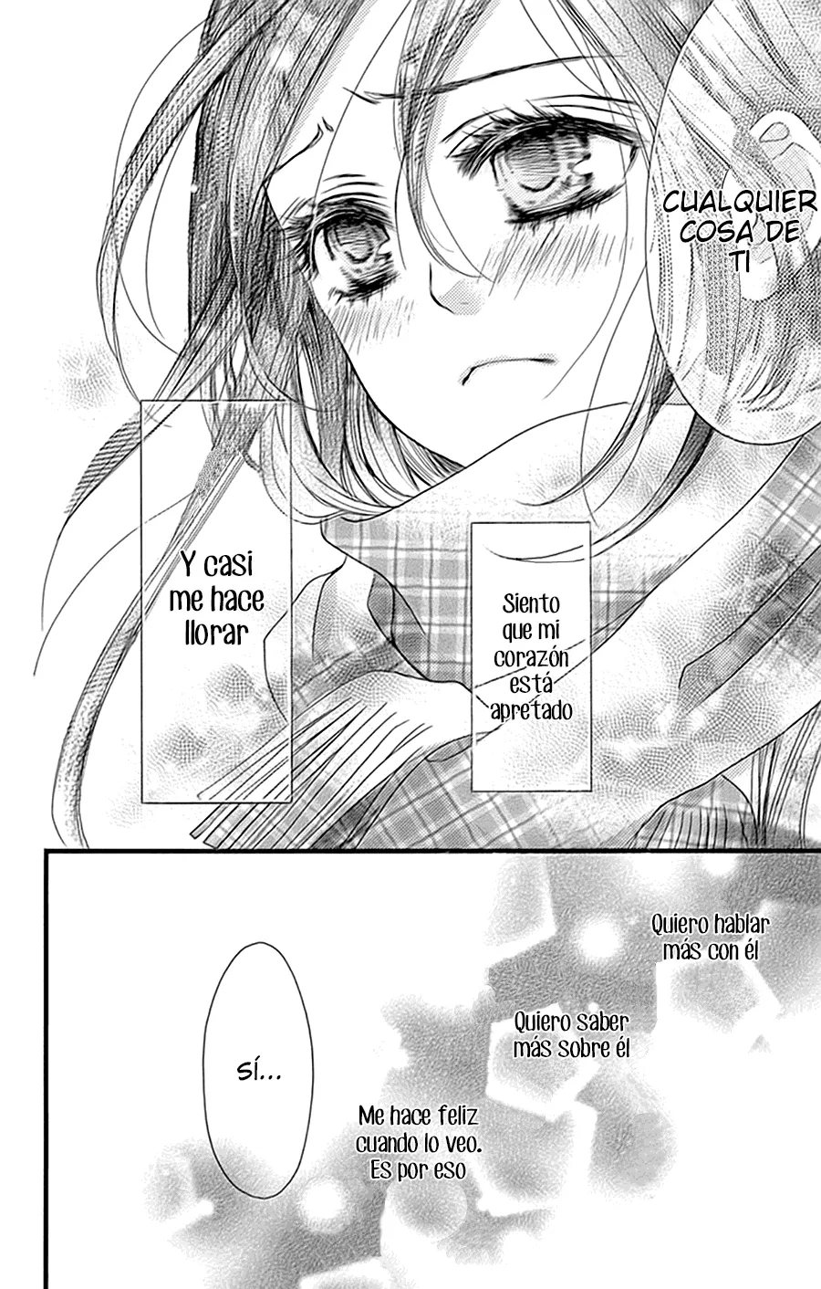 I Love You Baby Chapter 21 page 22