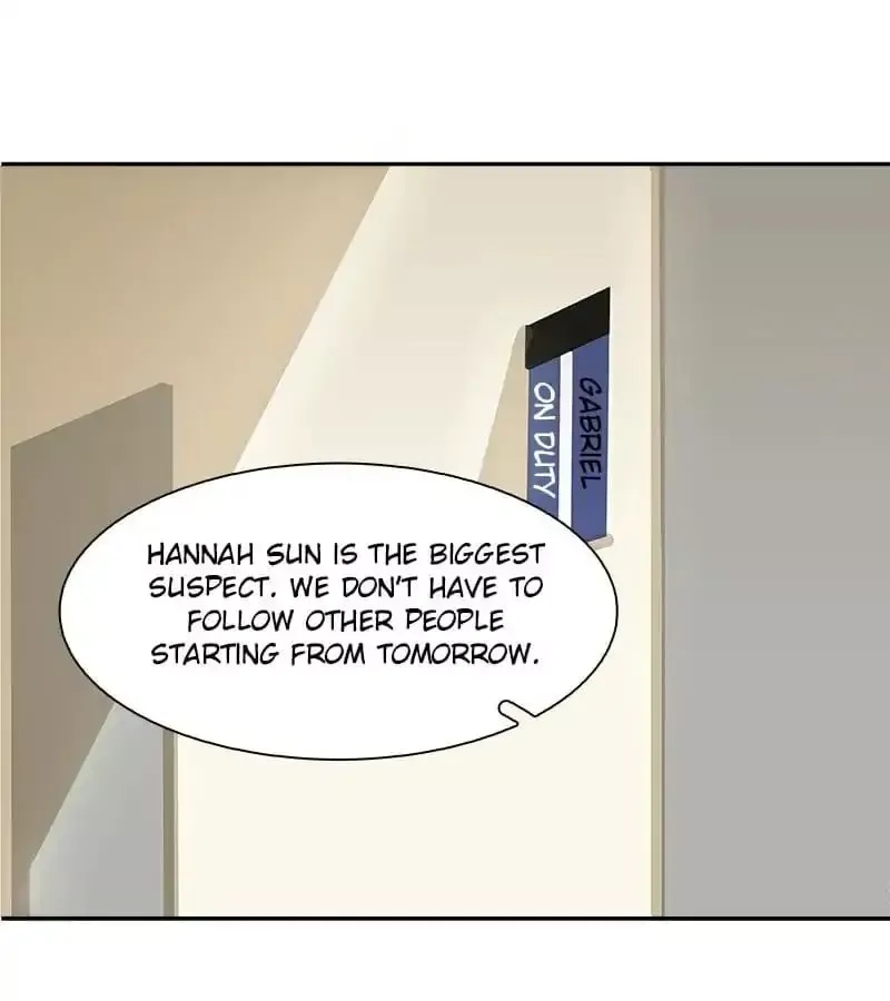 Rowdy Detective Chapter 20 page 28