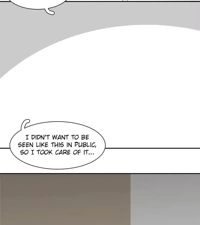 Rowdy Detective Chapter 20 page 25