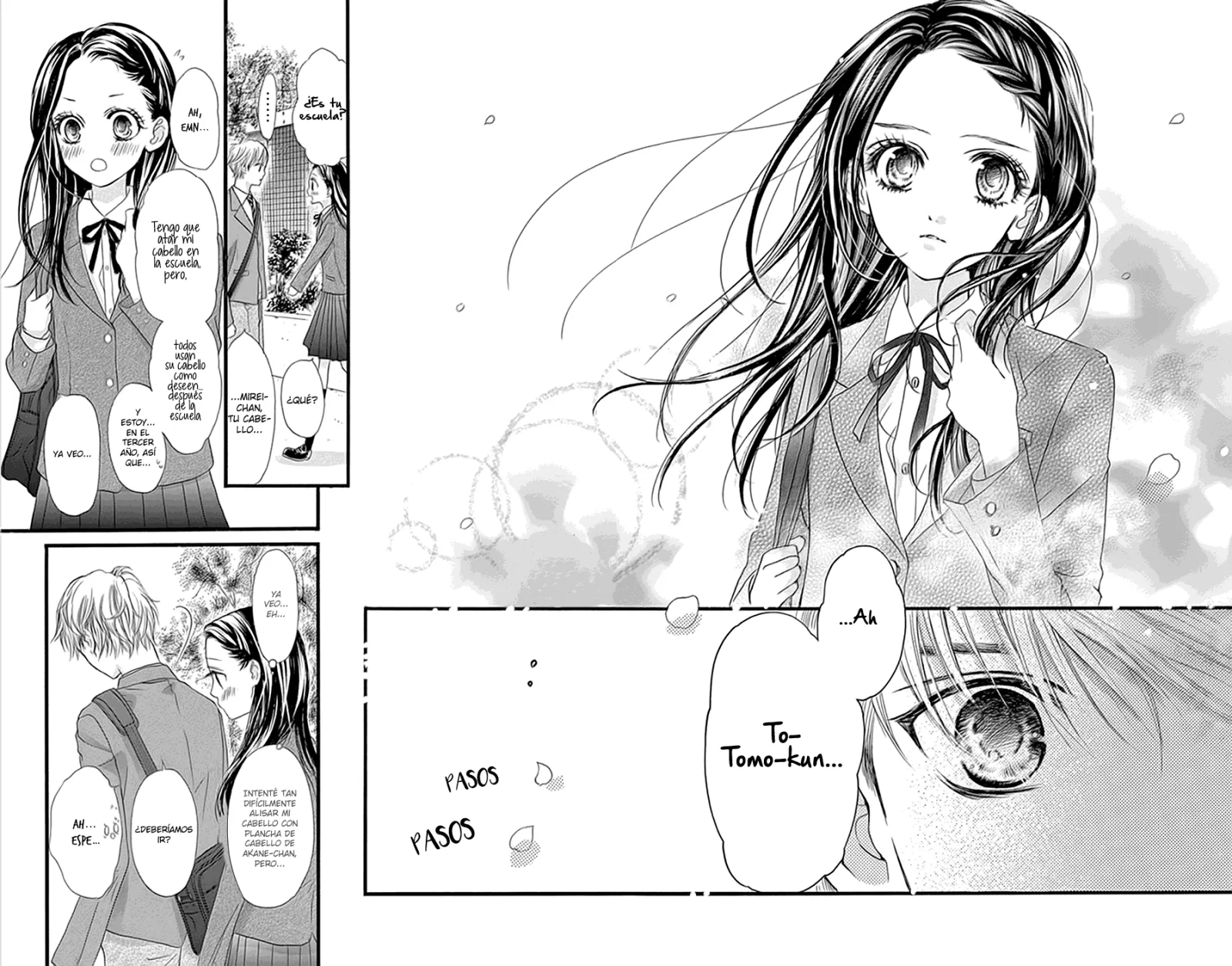 I Love You Baby Chapter 21 page 26