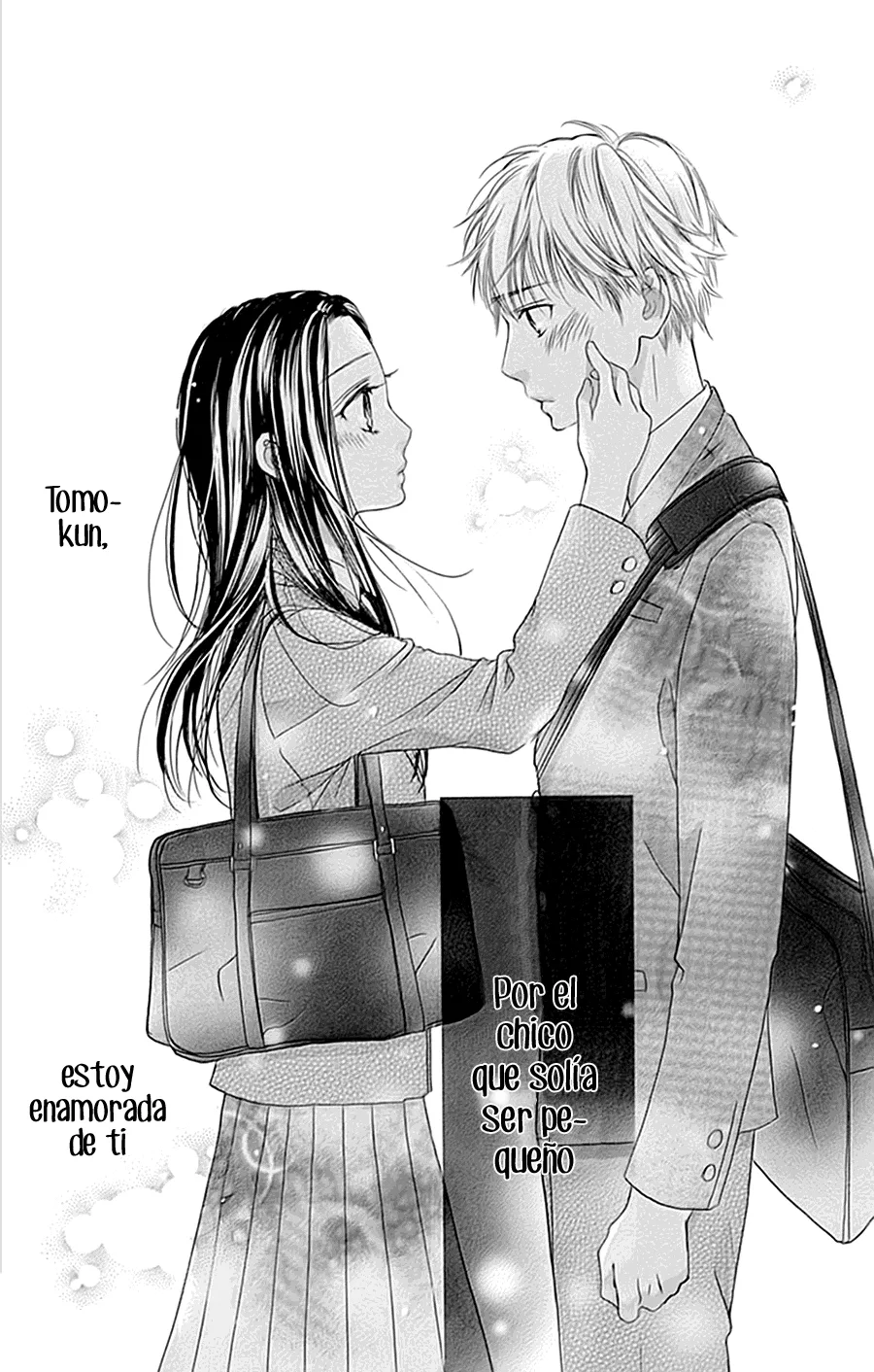 I Love You Baby Chapter 21 page 30