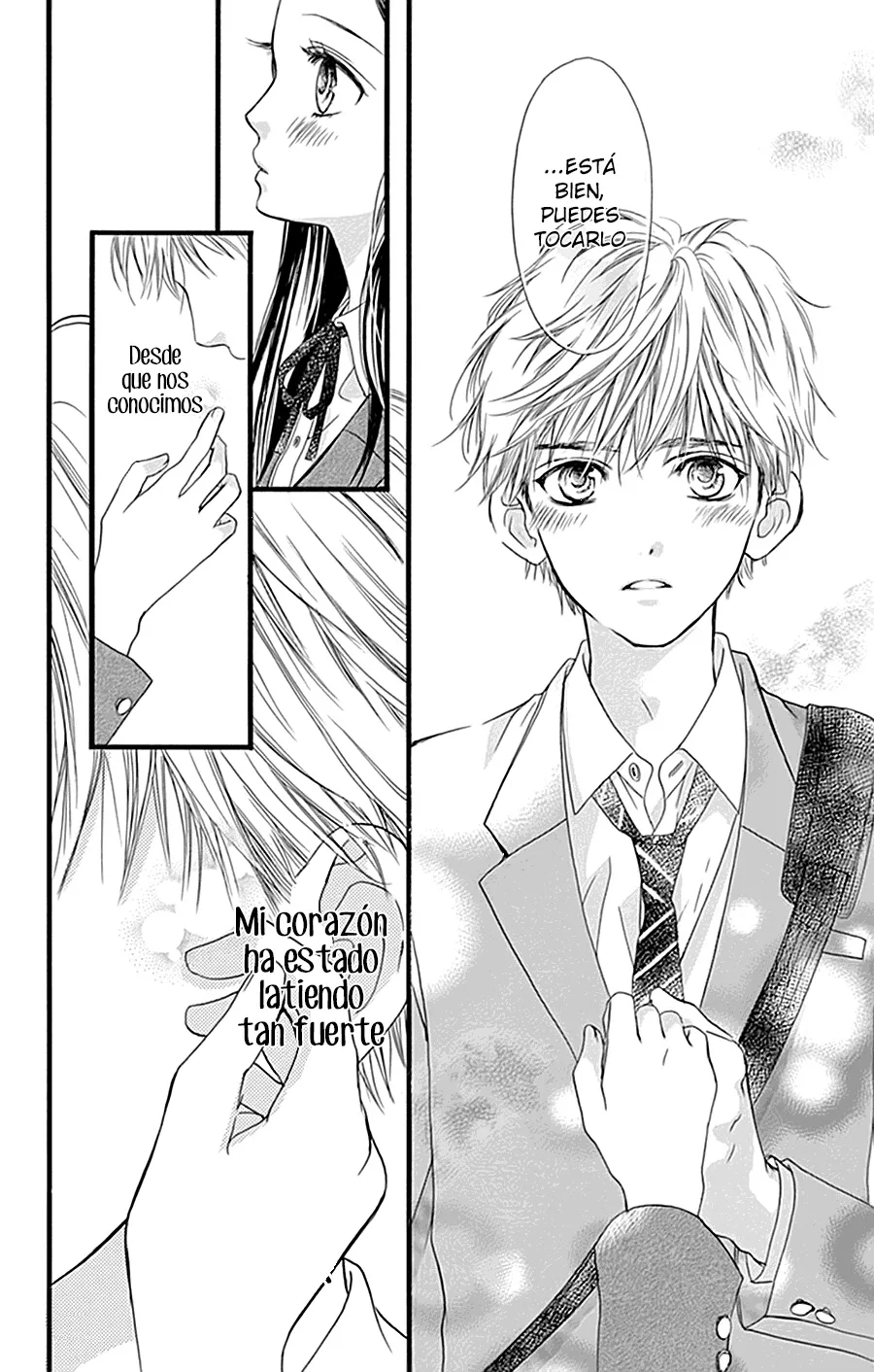 I Love You Baby Chapter 21 page 29