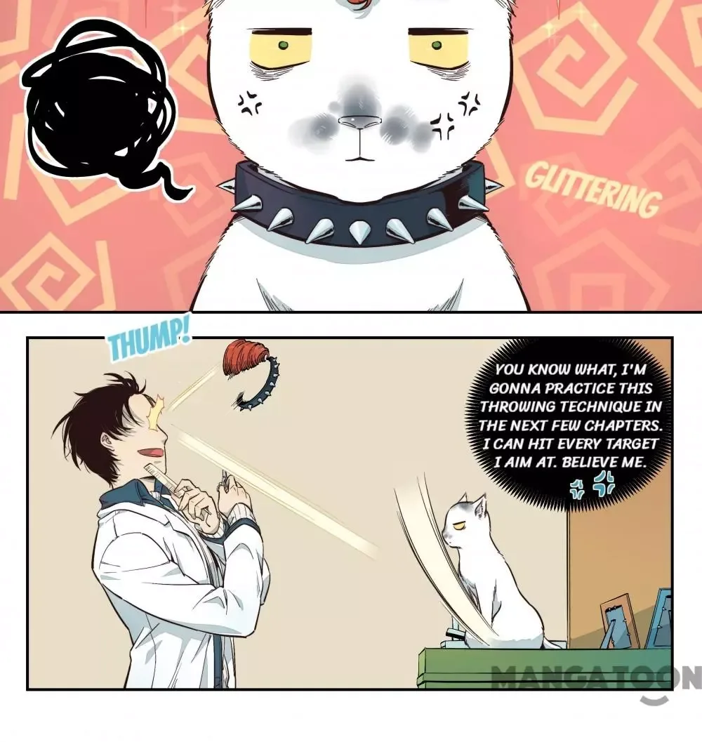 Somewhere In Time Chapter 22 page 2