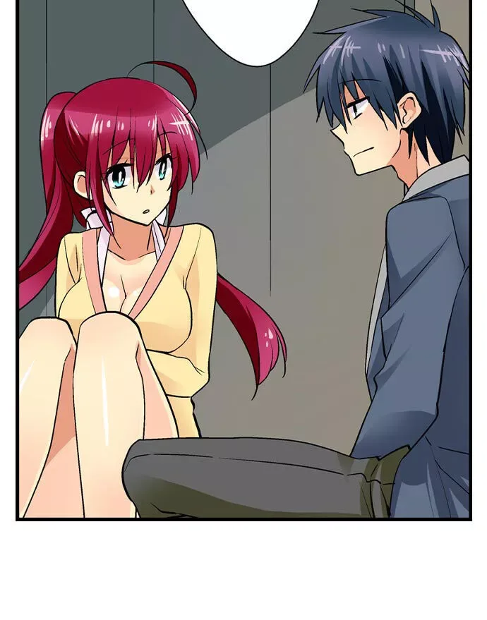 My Sister Has Amnesia— What's Sex? Chapter 22 page 17