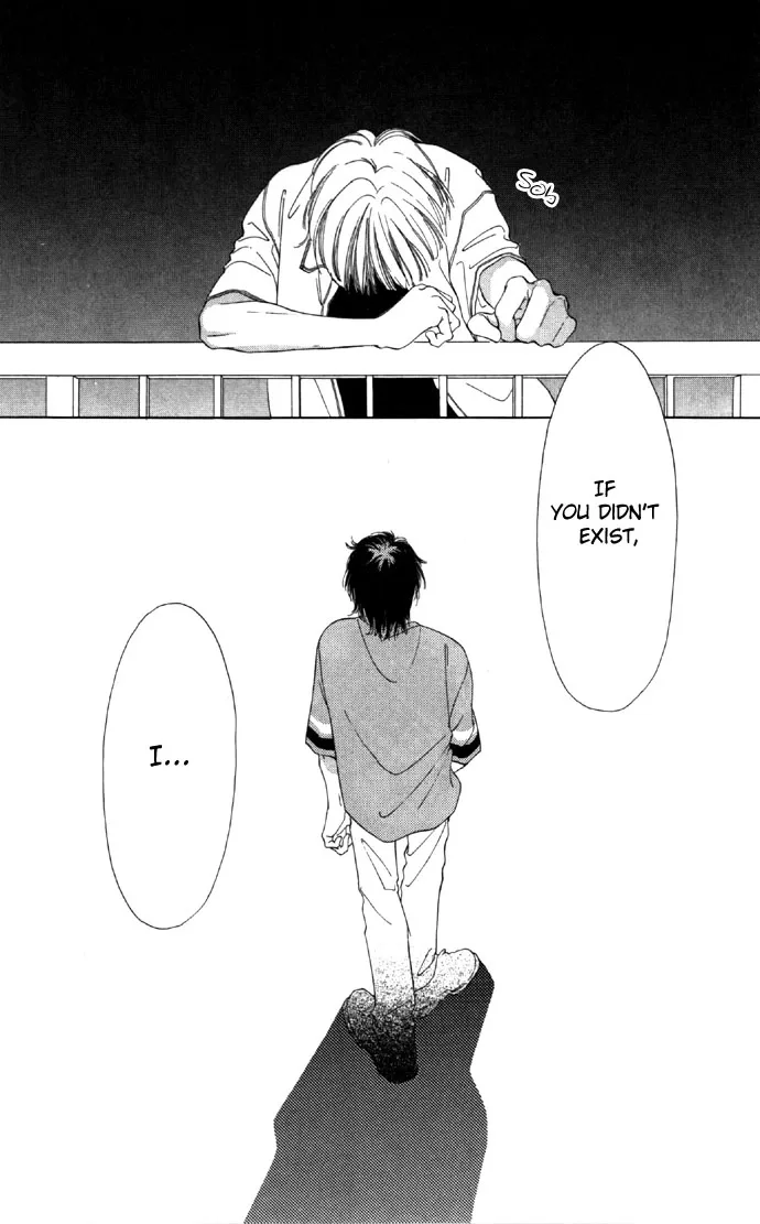 Tsumi ni Nureta Futari Chapter 22 page 24