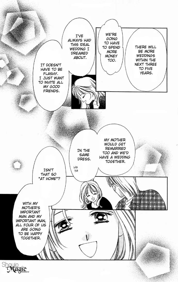 Tsumi ni Nureta Futari Chapter 22 page 32