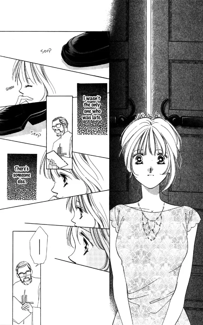 Tsumi ni Nureta Futari Chapter 22 page 42