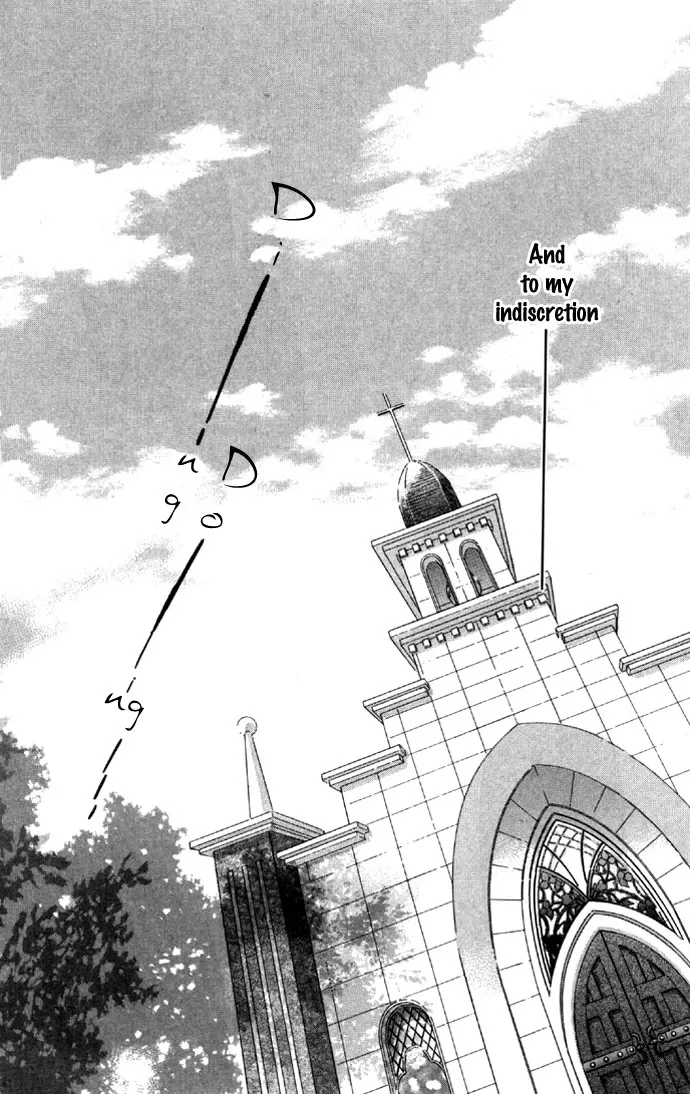 Tsumi ni Nureta Futari Chapter 22 page 39
