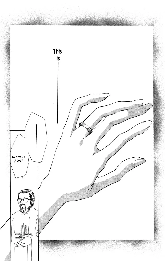 Tsumi ni Nureta Futari Chapter 22 page 46