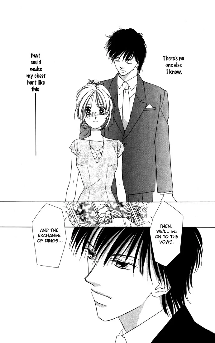 Tsumi ni Nureta Futari Chapter 22 page 44