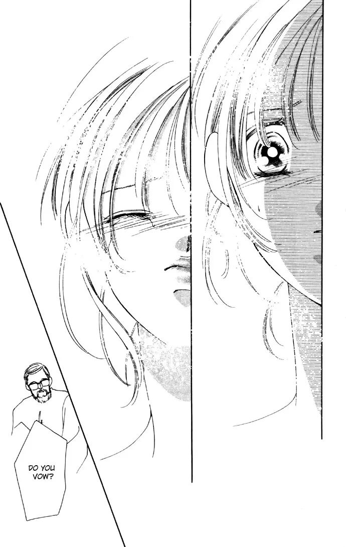 Tsumi ni Nureta Futari Chapter 22 page 48
