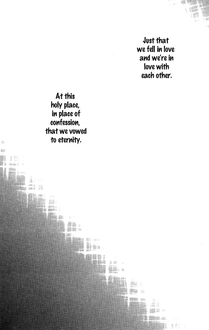 Tsumi ni Nureta Futari Chapter 22 page 54