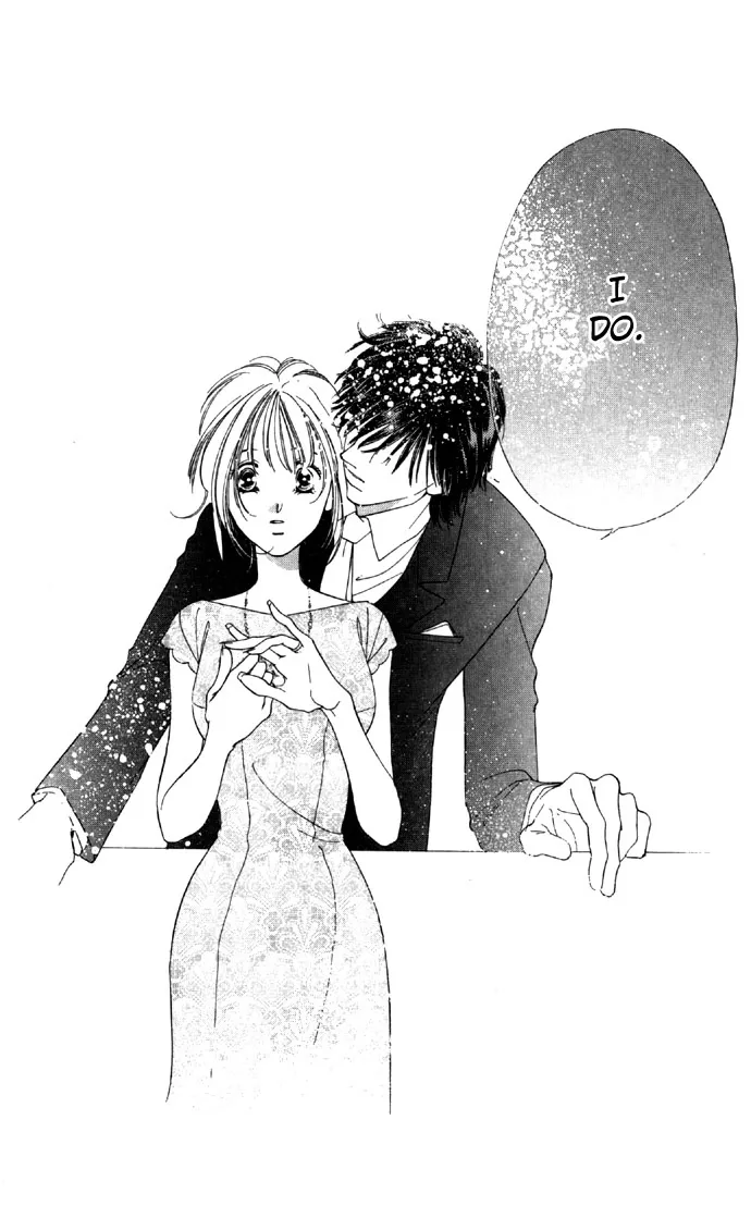 Tsumi ni Nureta Futari Chapter 22 page 47