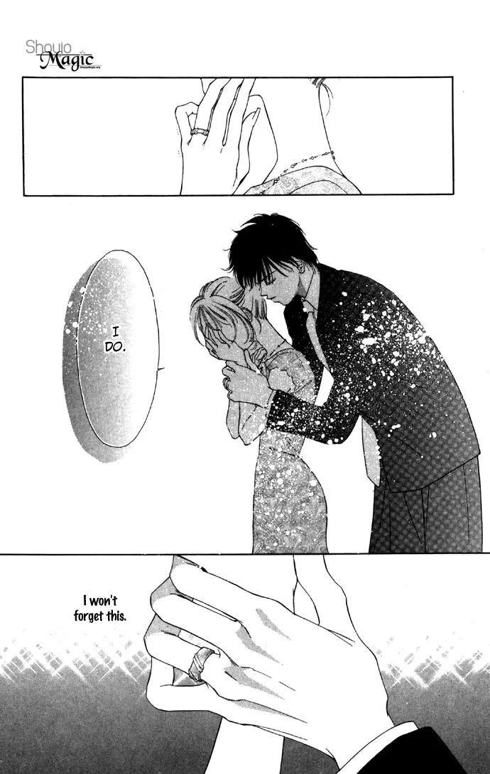 Tsumi ni Nureta Futari Chapter 22 page 49