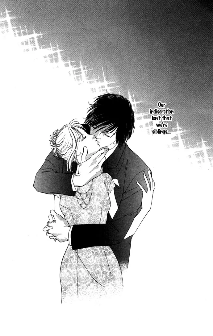 Tsumi ni Nureta Futari Chapter 22 page 53