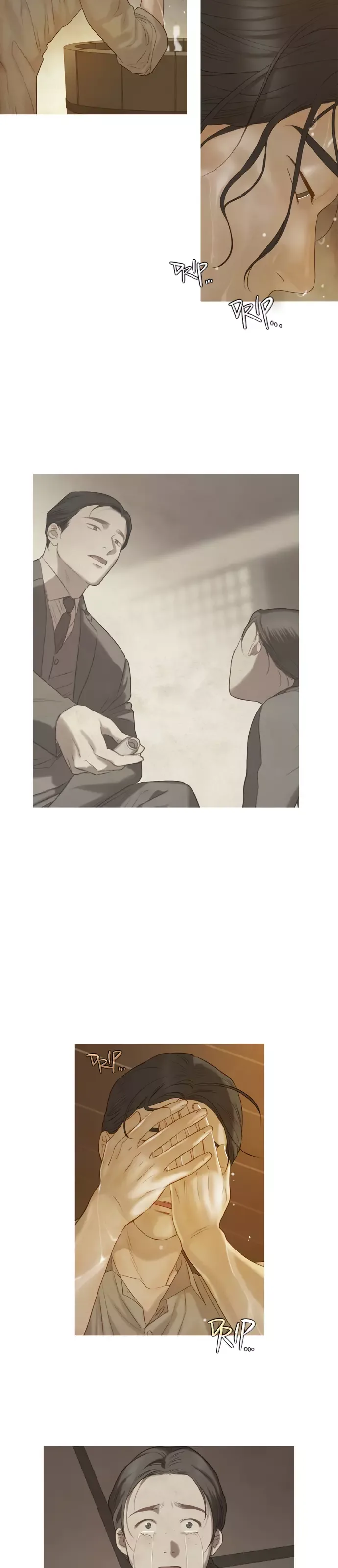 Gorae Byul - The Gyeongseong Mermaid Chapter 20 page 2