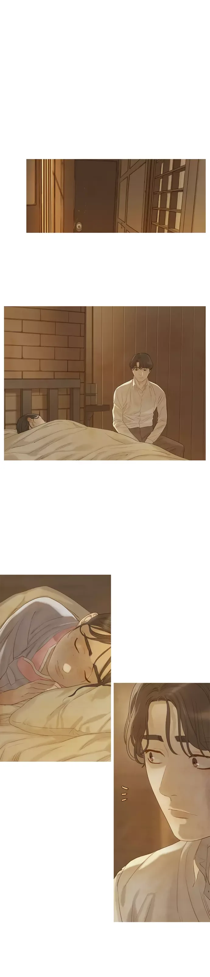 Gorae Byul - The Gyeongseong Mermaid Chapter 20 page 5