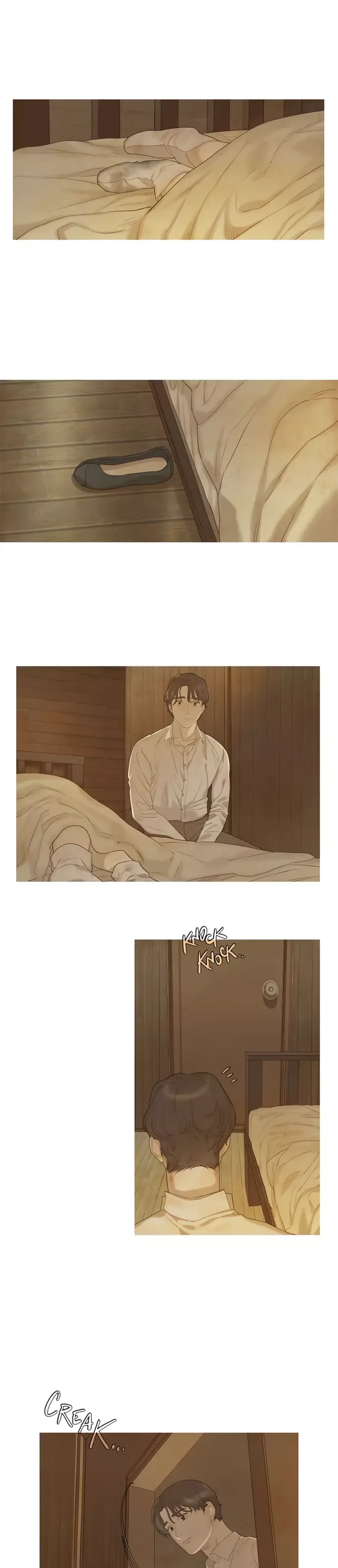 Gorae Byul - The Gyeongseong Mermaid Chapter 20 page 6