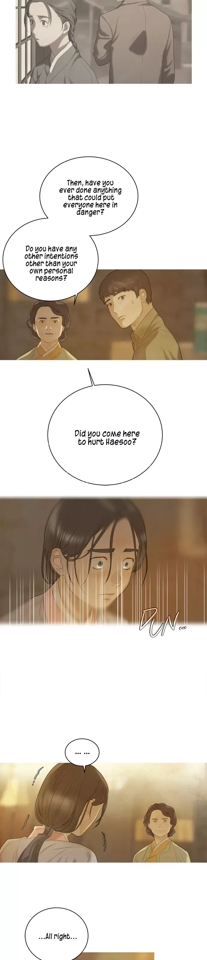 Gorae Byul - The Gyeongseong Mermaid Chapter 20 page 19