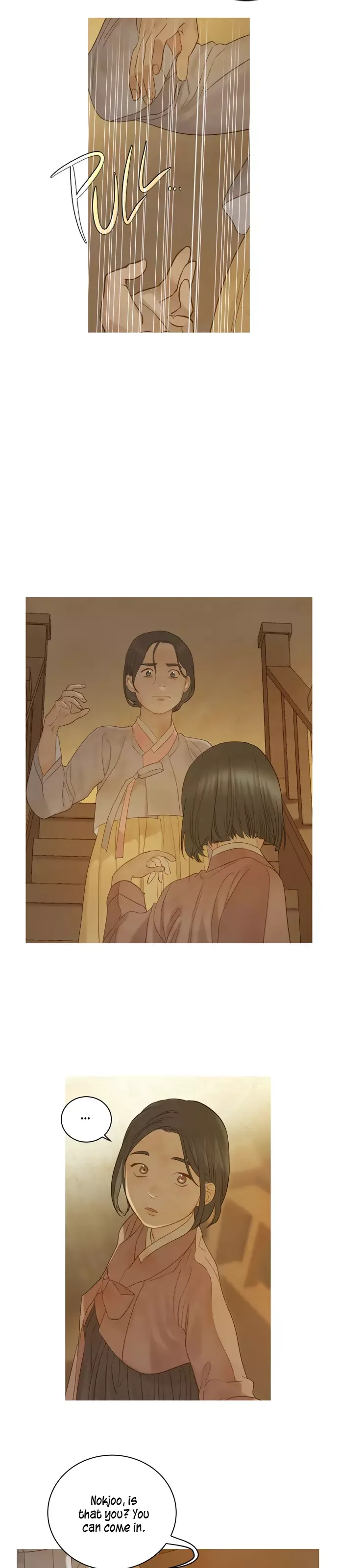 Gorae Byul - The Gyeongseong Mermaid Chapter 20 page 13
