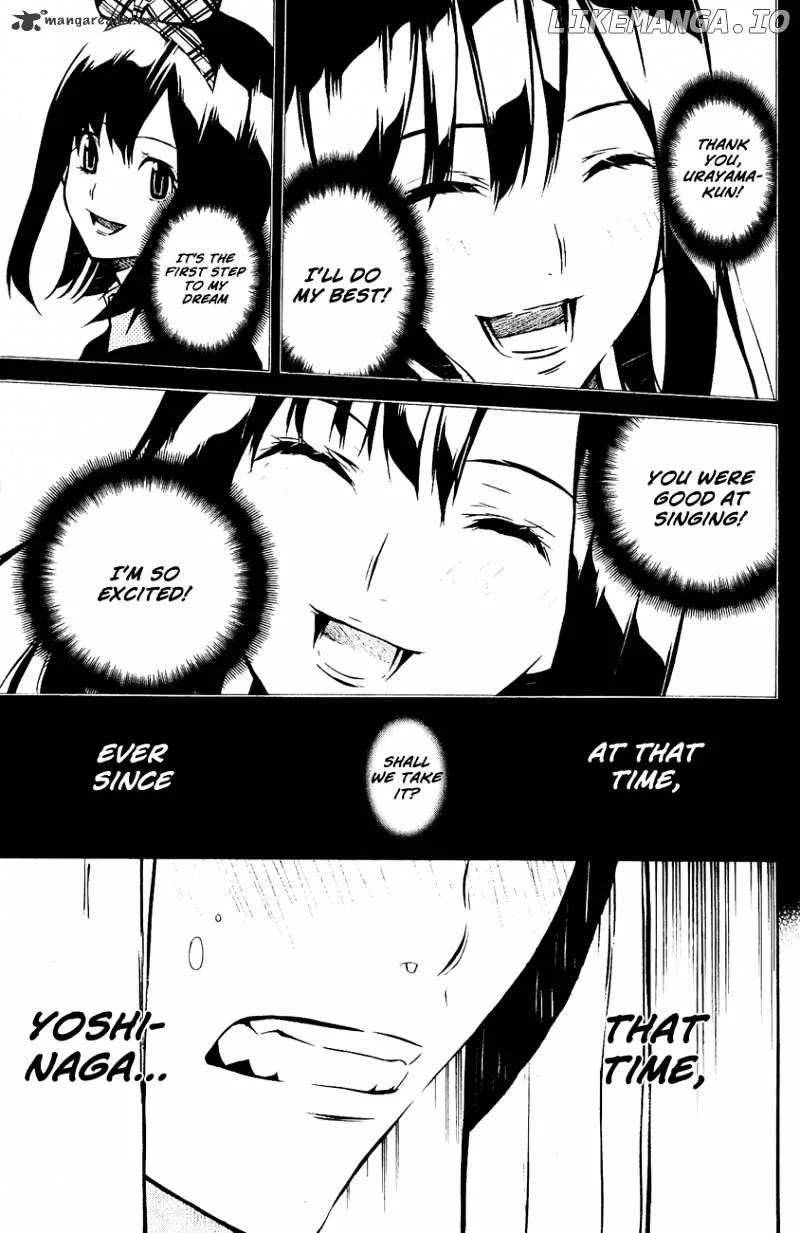 AKB49 - Renai Kinshi Jourei Chapter 31 page 16