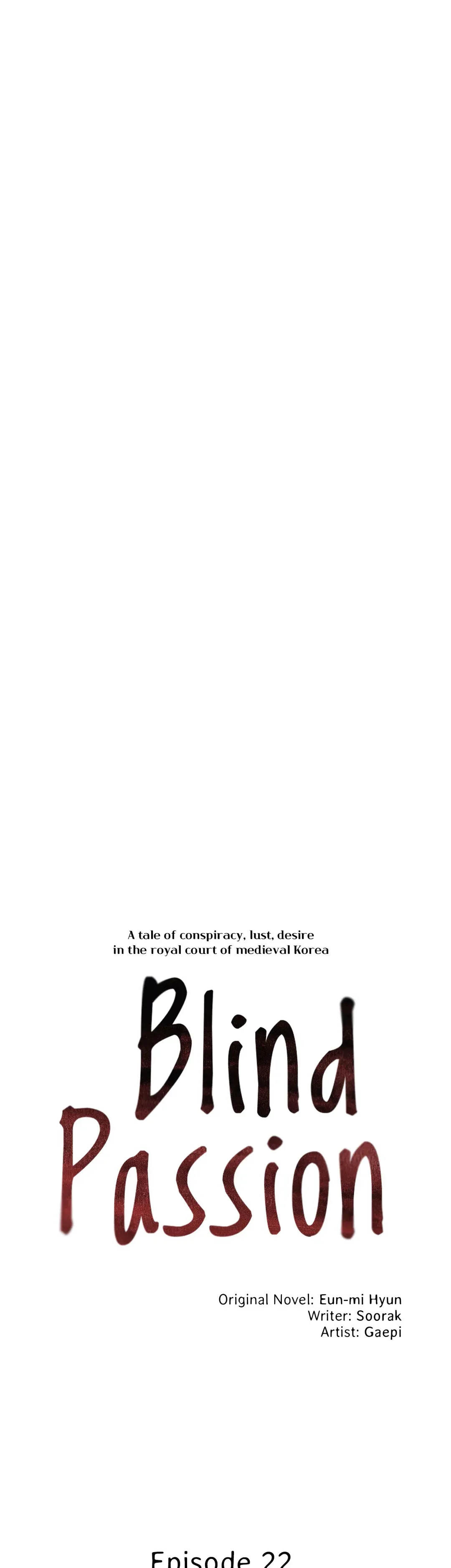 Blind Passion Chapter 22 page 4