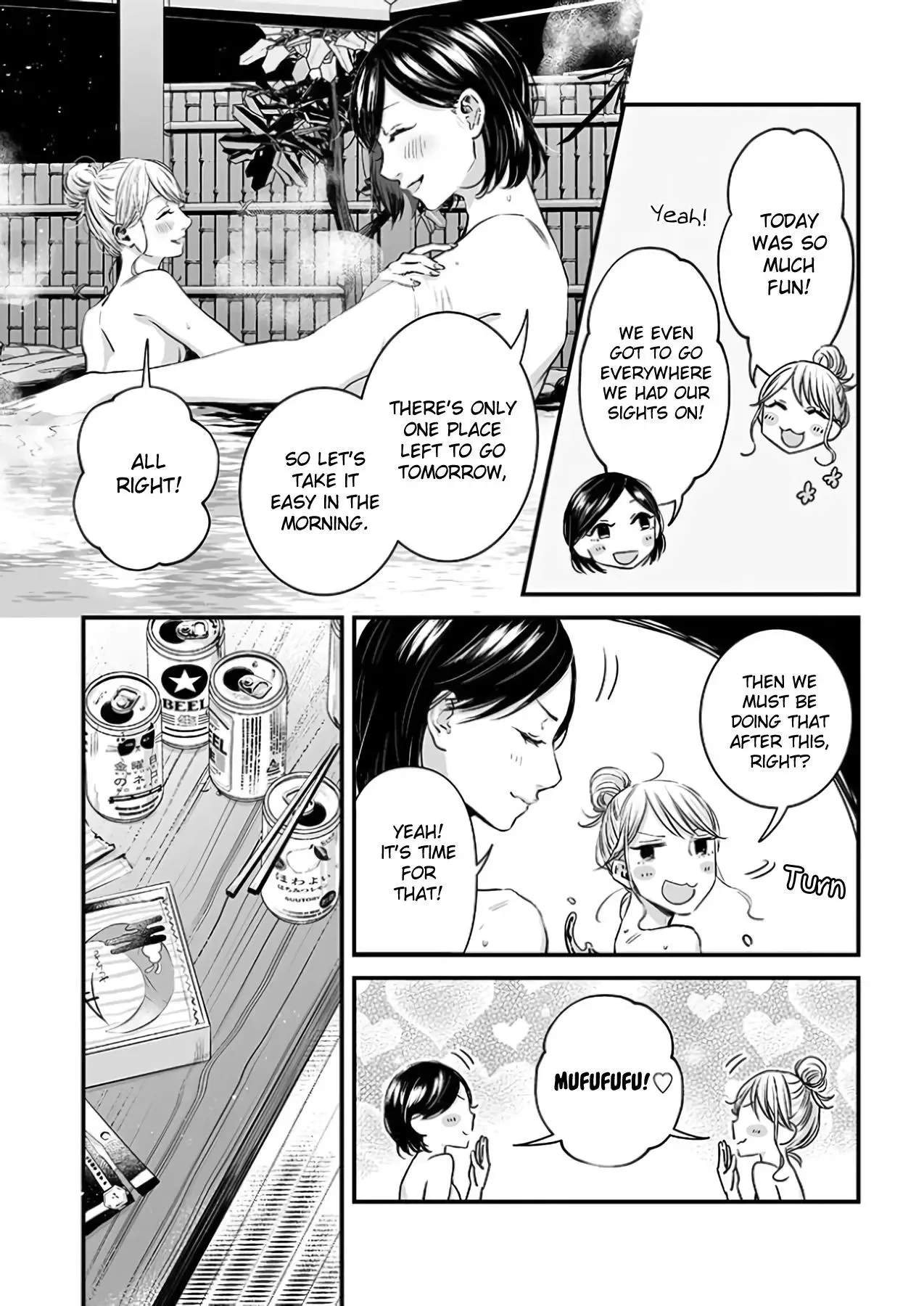 Lily Marble Chapter 26 page 4