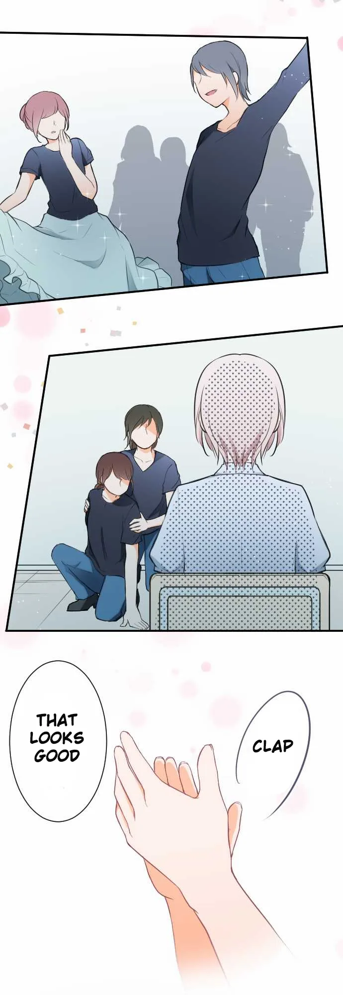 Ouji-sama Nante Iranai Chapter 19 page 6