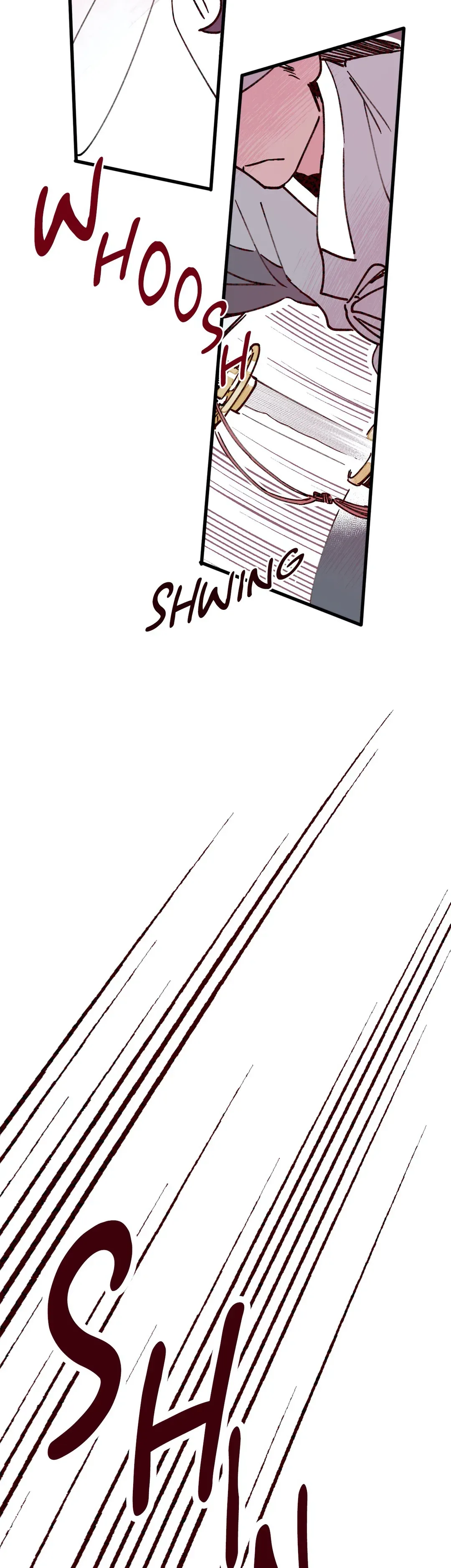 Blind Passion Chapter 22 page 11