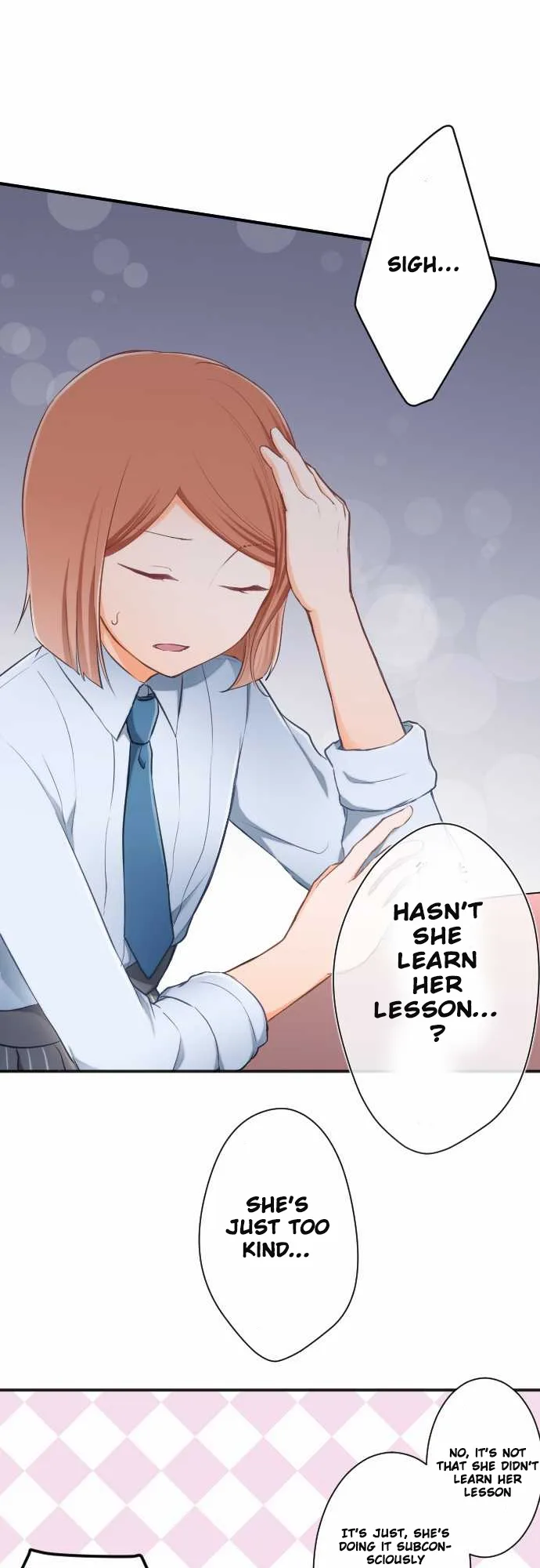 Ouji-sama Nante Iranai Chapter 19 page 18