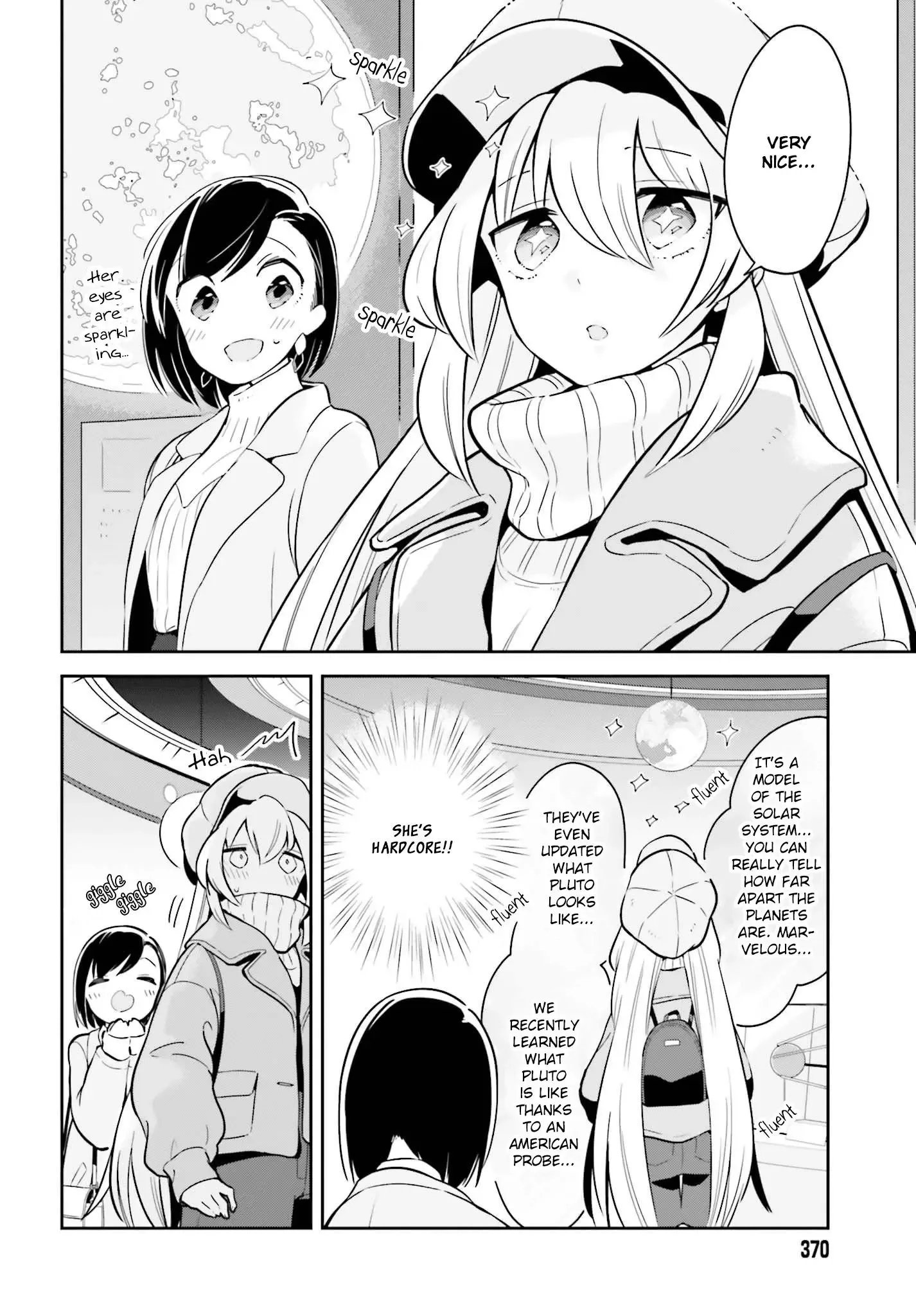 Even If It Was Just Once, I Regret It Chapter 11 page 10