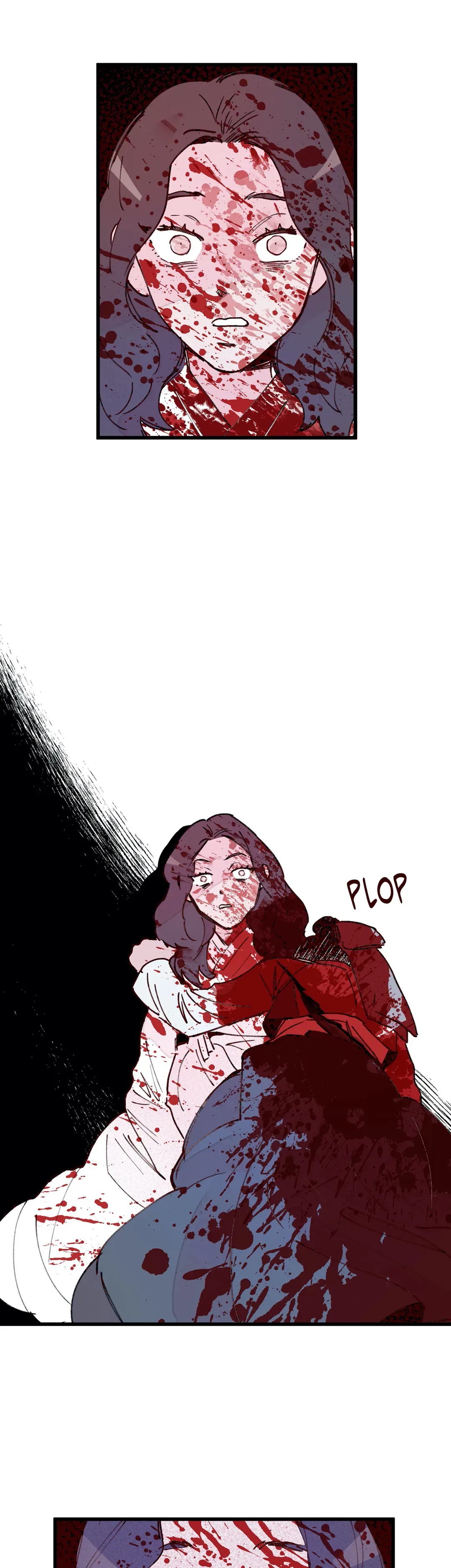 Blind Passion Chapter 22 page 13