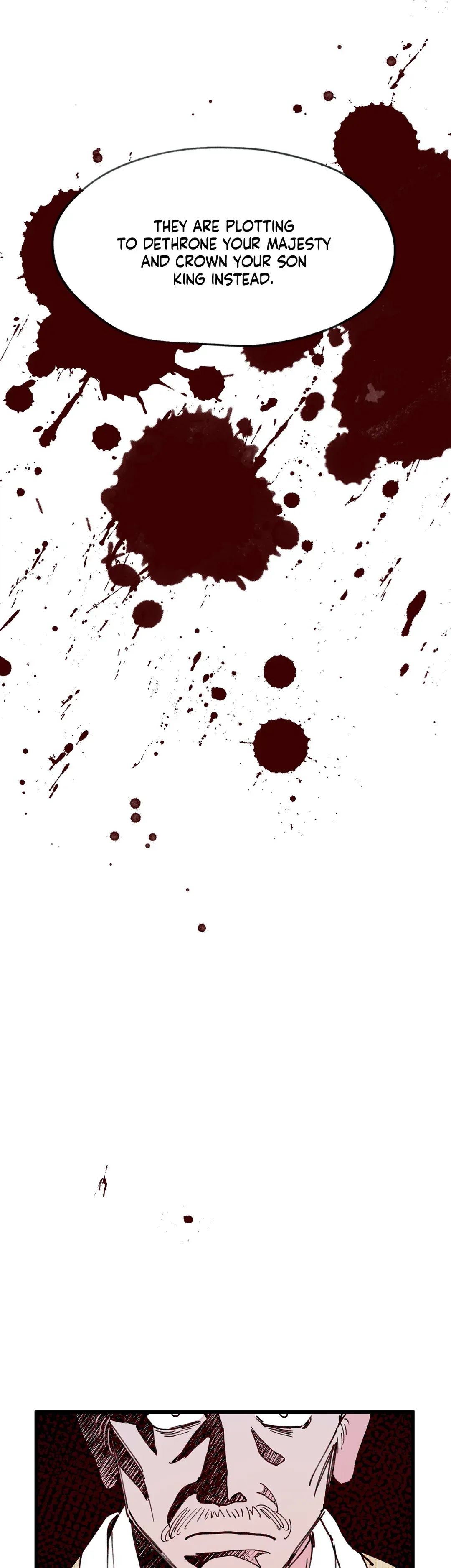 Blind Passion Chapter 22 page 17