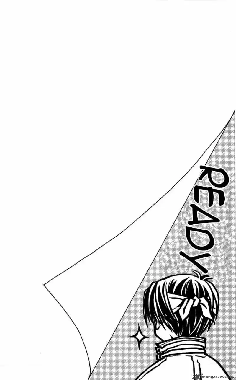 Toraware no Minoue Chapter 20 page 7