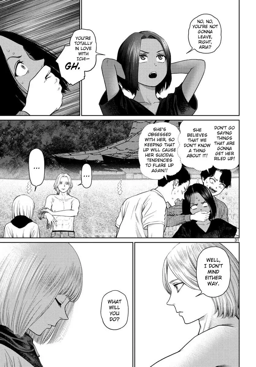Vampeerz, My Peer Vampires Chapter 19 page 29