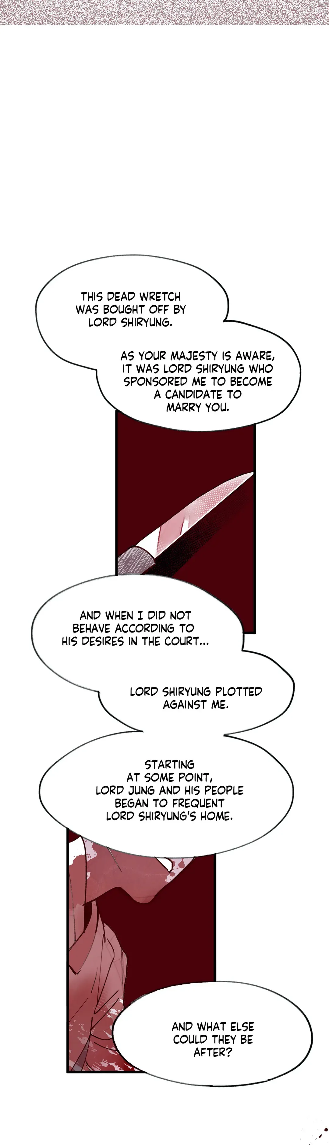 Blind Passion Chapter 22 page 16