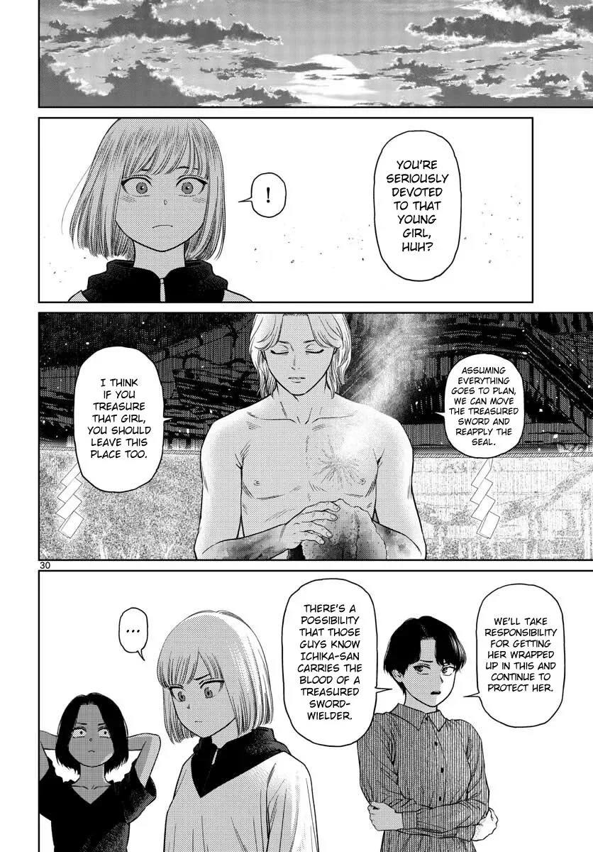 Vampeerz, My Peer Vampires Chapter 19 page 28