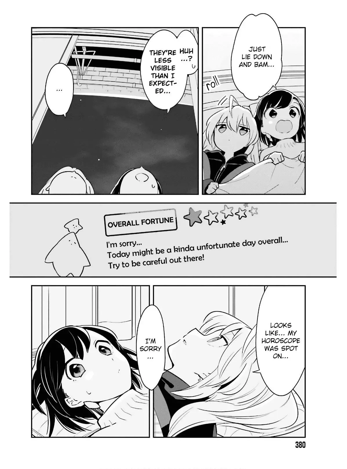 Even If It Was Just Once, I Regret It Chapter 11 page 20