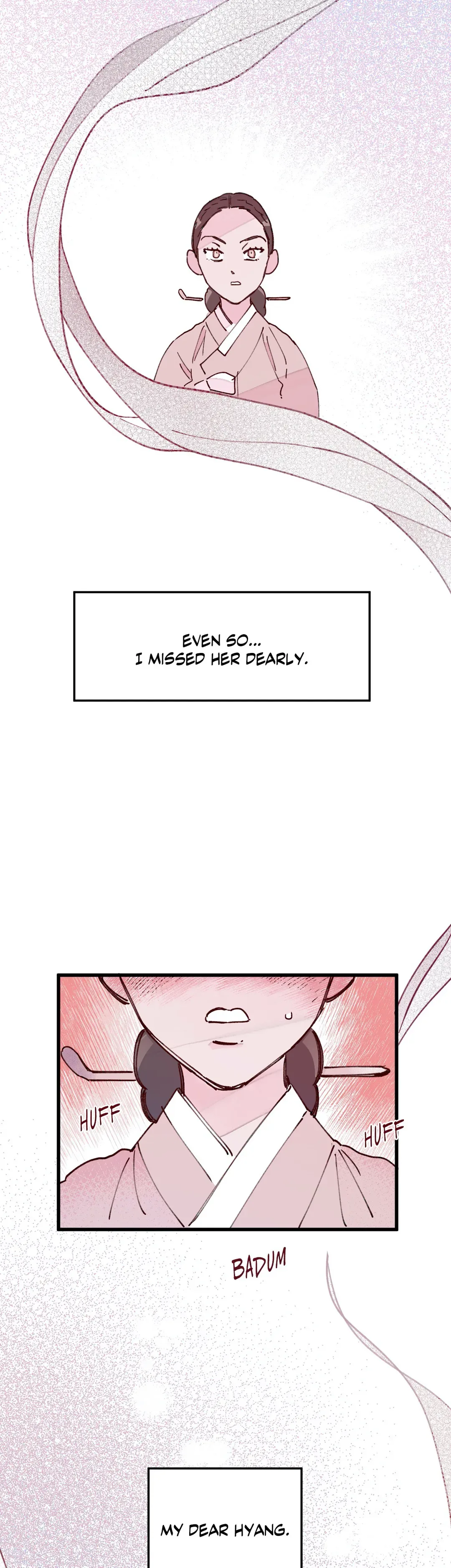Blind Passion Chapter 22 page 28