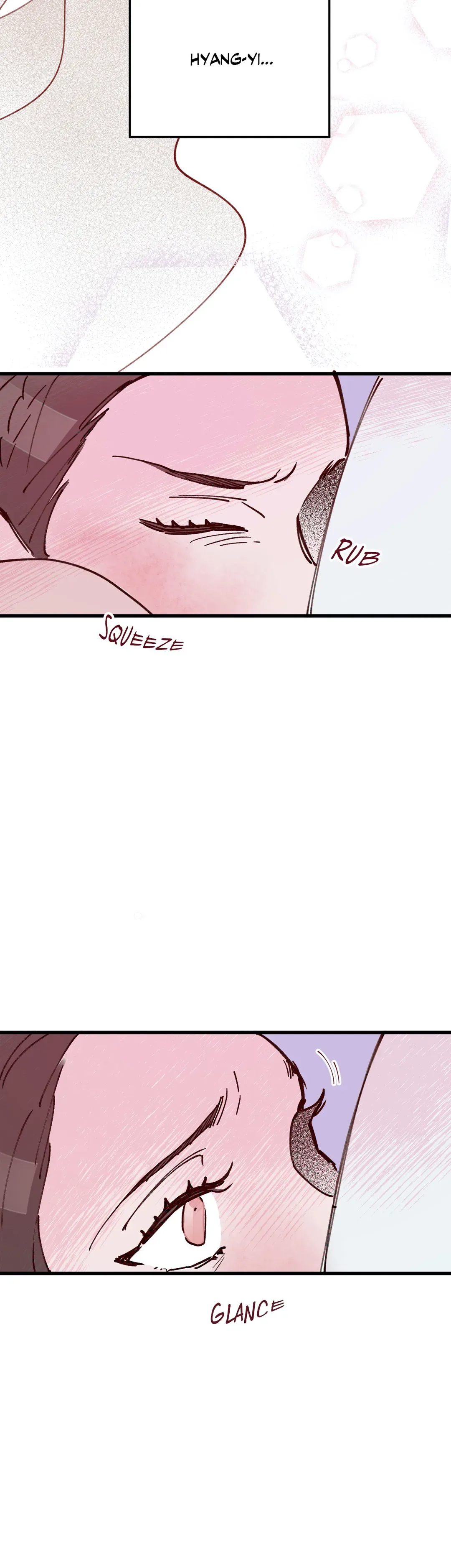 Blind Passion Chapter 22 page 30