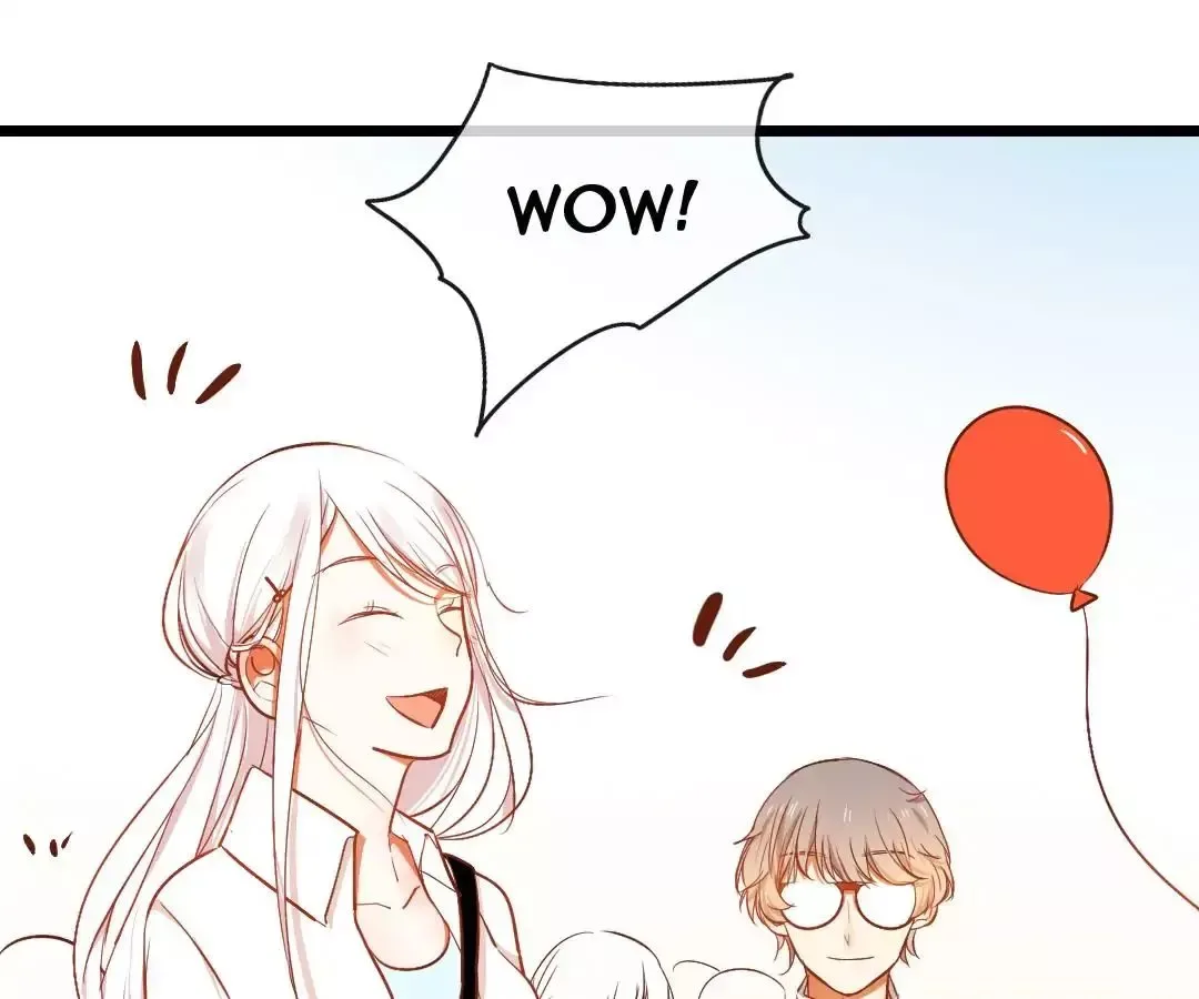 Yaoi God in the Skies Chapter 22 page 4
