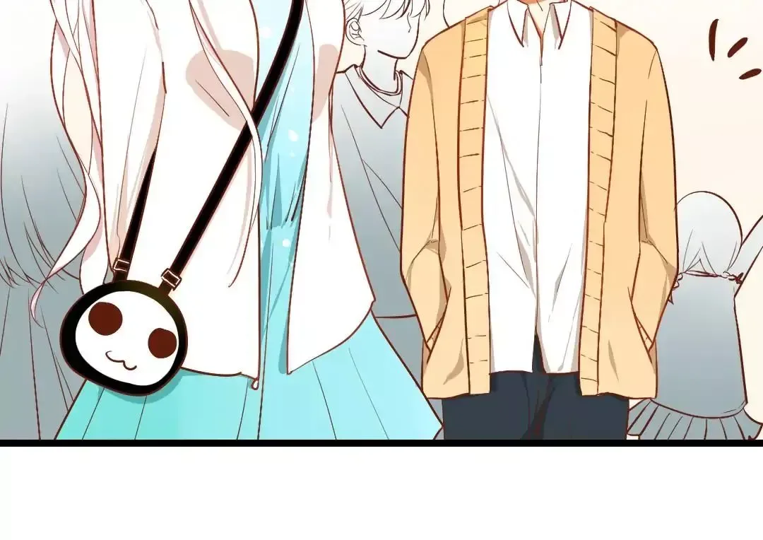Yaoi God in the Skies Chapter 22 page 5
