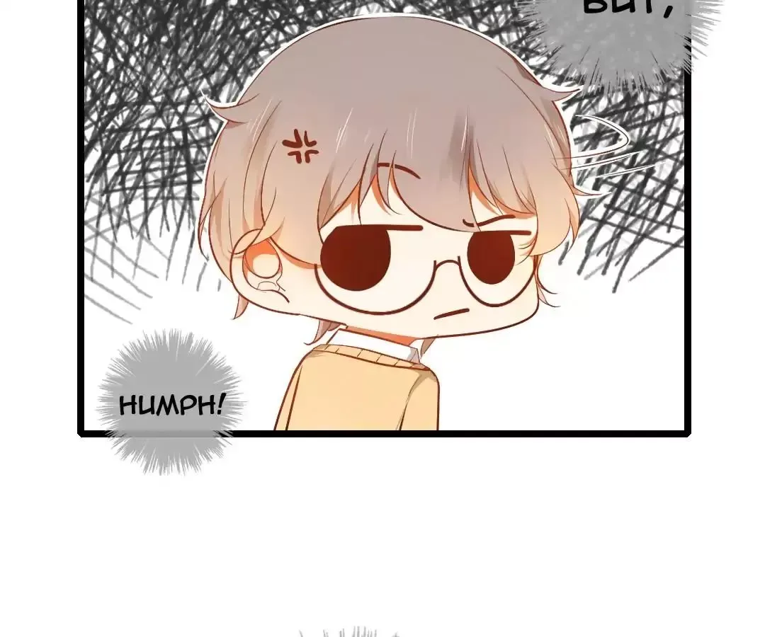 Yaoi God in the Skies Chapter 22 page 8