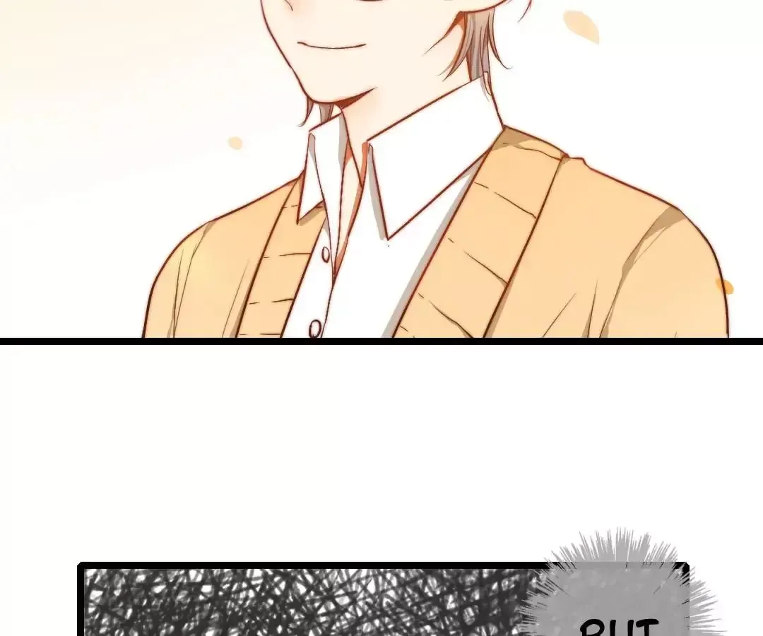 Yaoi God in the Skies Chapter 22 page 7